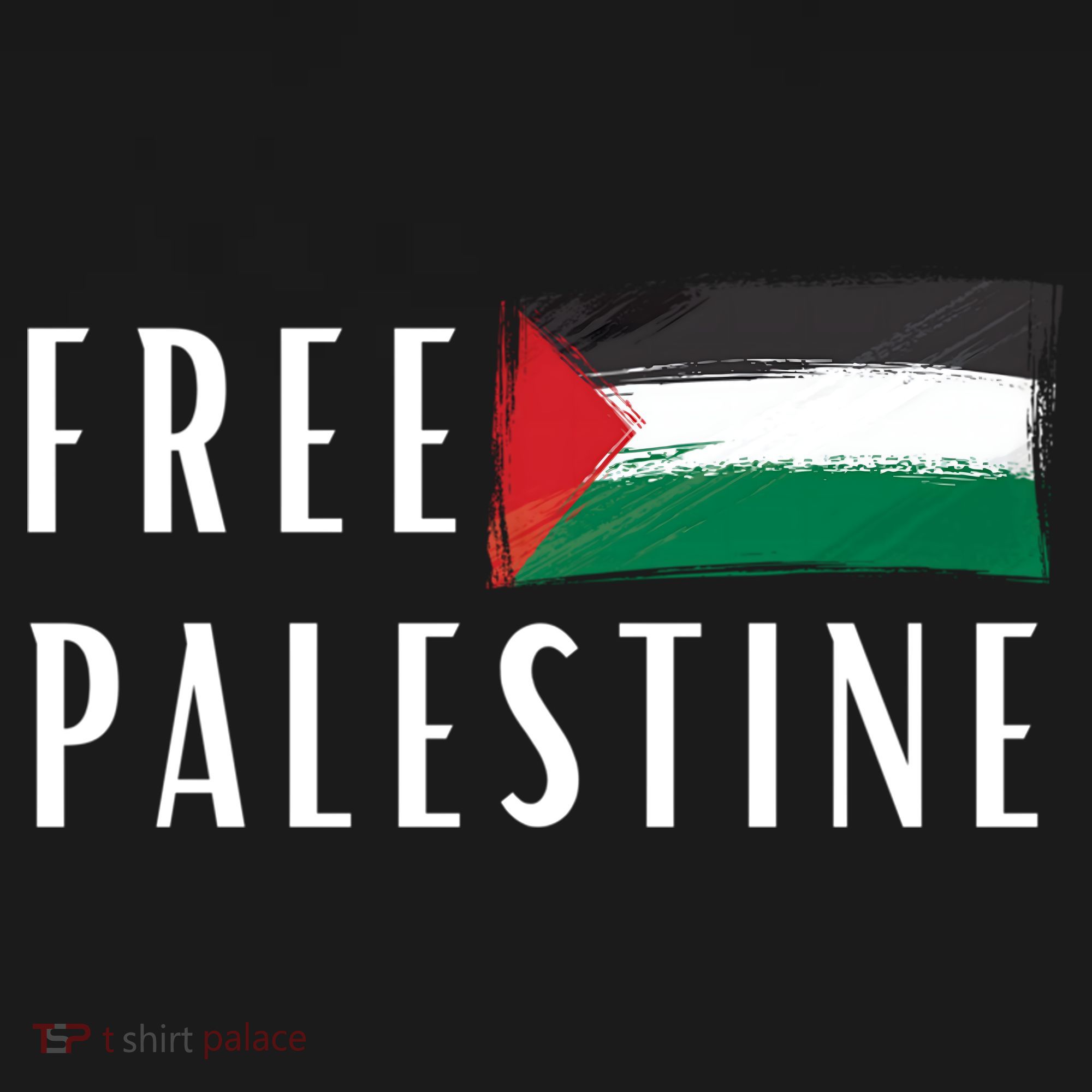 Free Palestine I Support Palestine Freedom Flag Free Gaza Cool Gift Women's Hoodie