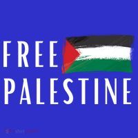 Free Palestine I Support Palestine Freedom Flag Free Gaza Cool Gift Women's Tank Top thumb 5