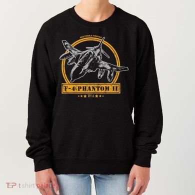 F4 Phantom Ii Women's Sweatshirt