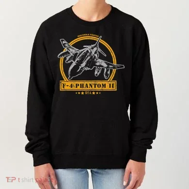 F4 Phantom Ii Women's Sweatshirt
