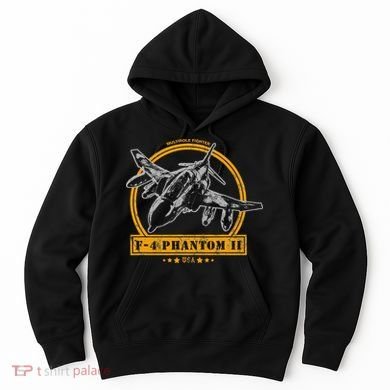 F4 Phantom Ii Hoodie