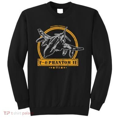 F4 Phantom Ii Sweatshirt