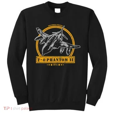 F4 Phantom Ii Sweatshirt