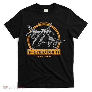 F4 Phantom Ii T-Shirt