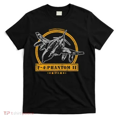 F4 Phantom Ii T-Shirt
