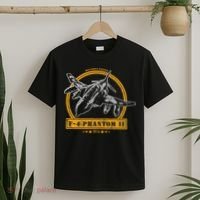 F4 Phantom Ii T-Shirt thumb 2