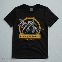 F4 Phantom Ii T-Shirt thumb 5