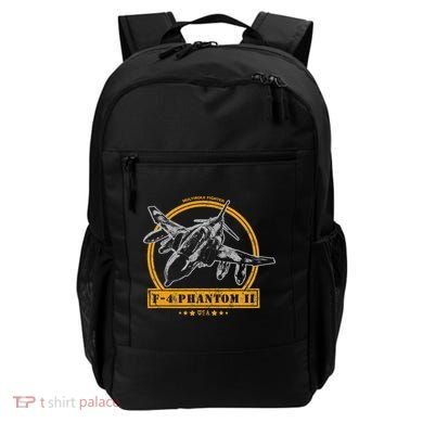 F4 Phantom Ii Backpack