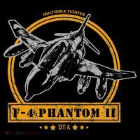 F4 Phantom Ii Button thumb 1