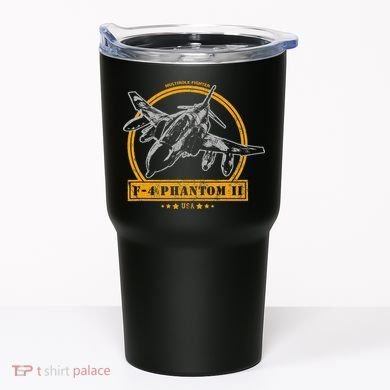 F4 Phantom Ii Tumbler