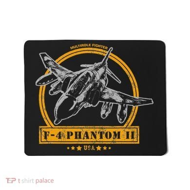 F4 Phantom Ii Mousepad