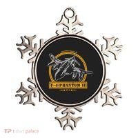 F4 Phantom Ii Ornament thumb 0