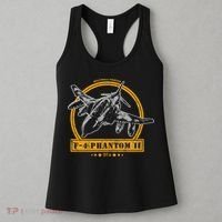 F4 Phantom Ii Women's Tank Top thumb 3