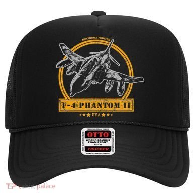 F4 Phantom Ii Hat