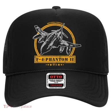 F4 Phantom Ii Hat