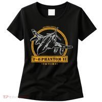 F4 Phantom Ii Women's T-Shirt thumb 0