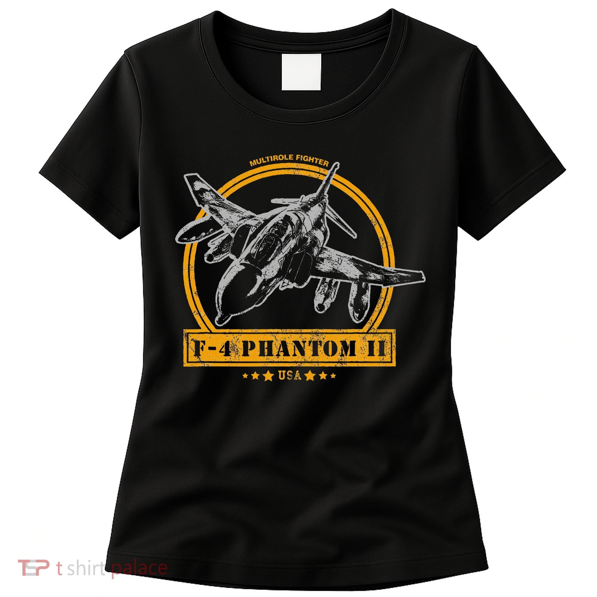 F4 Phantom Ii Women's T-Shirt