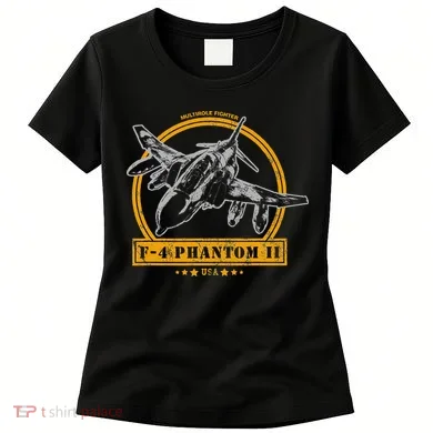 F4 Phantom Ii Women's T-Shirt