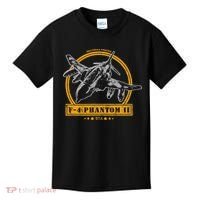 F4 Phantom Ii Kids T-Shirt thumb 0