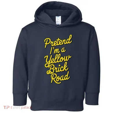 Toddler Hoodie