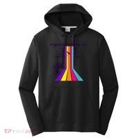 Figt Painting Imagination Journey Little Spark Ride Performance Fleece Hoodie thumb 0