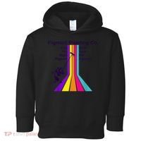 Figt Painting Imagination Journey Little Spark Ride Toddler Hoodie thumb 0