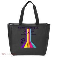 Figt Painting Imagination Journey Little Spark Ride Tote Bag thumb 0