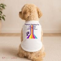 Figt Painting Imagination Journey Little Spark Ride Doggie Tank thumb 2