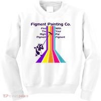 Figt Painting Imagination Journey Little Spark Ride Kids Sweatshirt thumb 0