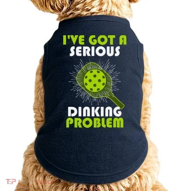 Doggie Tank