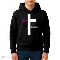 Funny Pickleball Jesus Cross Dink Shot Legend Paddle Pickler Kids Hoodie thumb 4