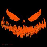 Funny Pumpkin Jack O Lantern Scary Pumpkin Face Halloween Coffee Mug thumb 5