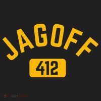 Funny Pittsburgh Jagoff 412 Sl City Pennsylvania Home Kids Long Sleeve Plaid Pajama Set thumb 2