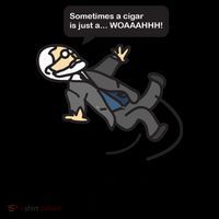 Funny Psychology Joke Sigmund Freud Beware Of Freudian Slips Coffee Mug thumb 5