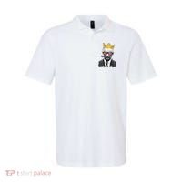 Funny Party King Coronation Prince King Charles Polo thumb 0