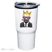 Funny Party King Coronation Prince King Charles Tumbler thumb 0