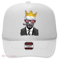 Funny Party King Coronation Prince King Charles Hat thumb 0