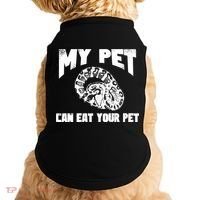 Funny Pet Love Ball Python Gift Funny Gift Snake Lovers Gift Doggie Tank thumb 0