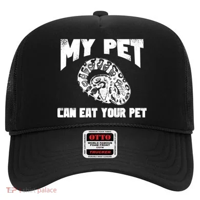 Funny Pet Love Ball Python Gift Funny Gift Snake Lovers Gift Hat