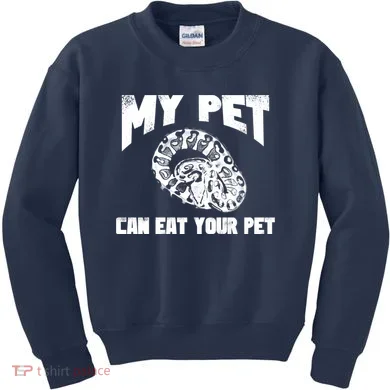 Kids Sweatshirt