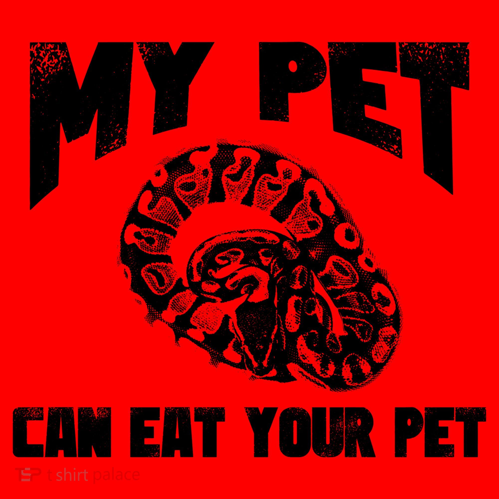Funny Pet Love Ball Python Gift Funny Gift Snake Lovers Gift Santa Hat