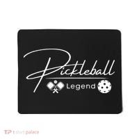 Funny Pickleball Legend Player Mousepad thumb 0