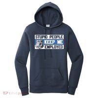 Funny Police Law Enforcement Women's Hoodie thumb 0