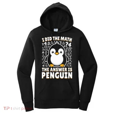 Women's Hoodie