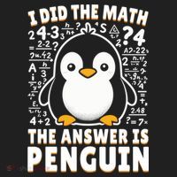 Funny Penguin Lover Cute Gift Hat thumb 2