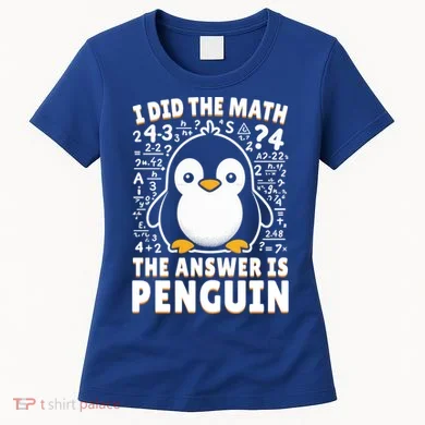Women's T-Shirt