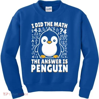 Kids Sweatshirt