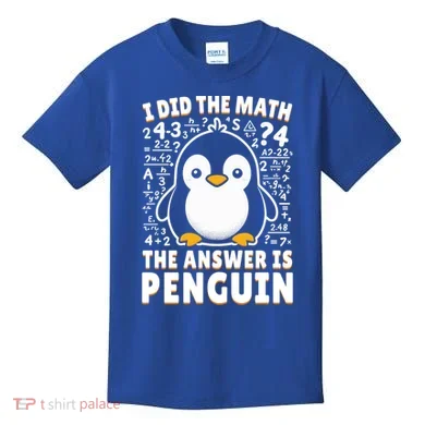 Kids T-Shirt
