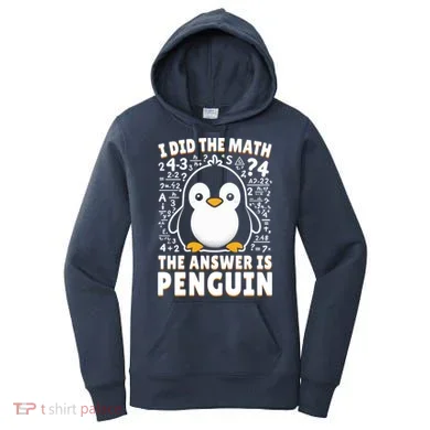 Women's Hoodie