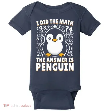 Baby Bodysuit